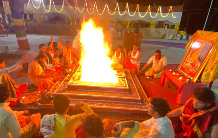 baglamukhi-havan-puja