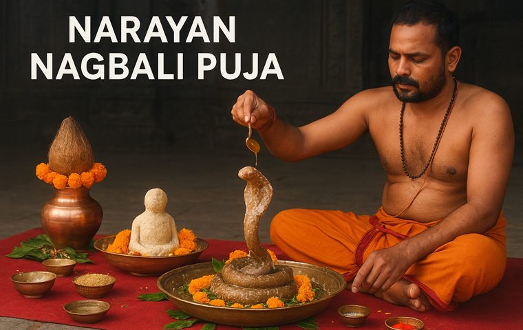 narayan-nagbali-puja